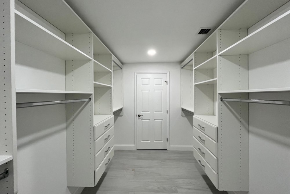 Closet