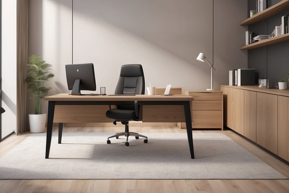 Home Office and Study