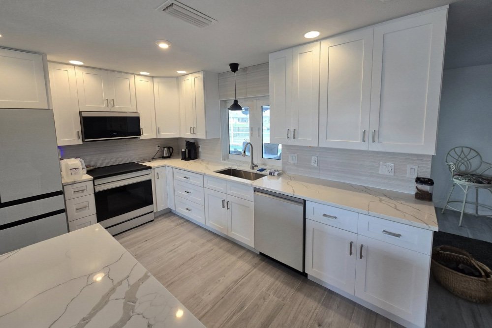 RTA Cabinets