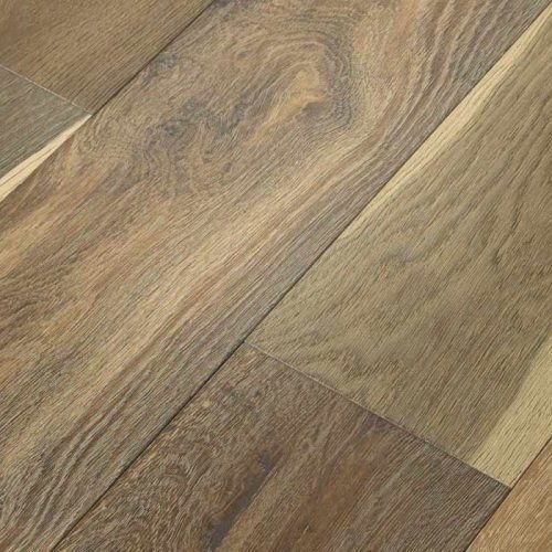 Hardwood & Engineered Wood